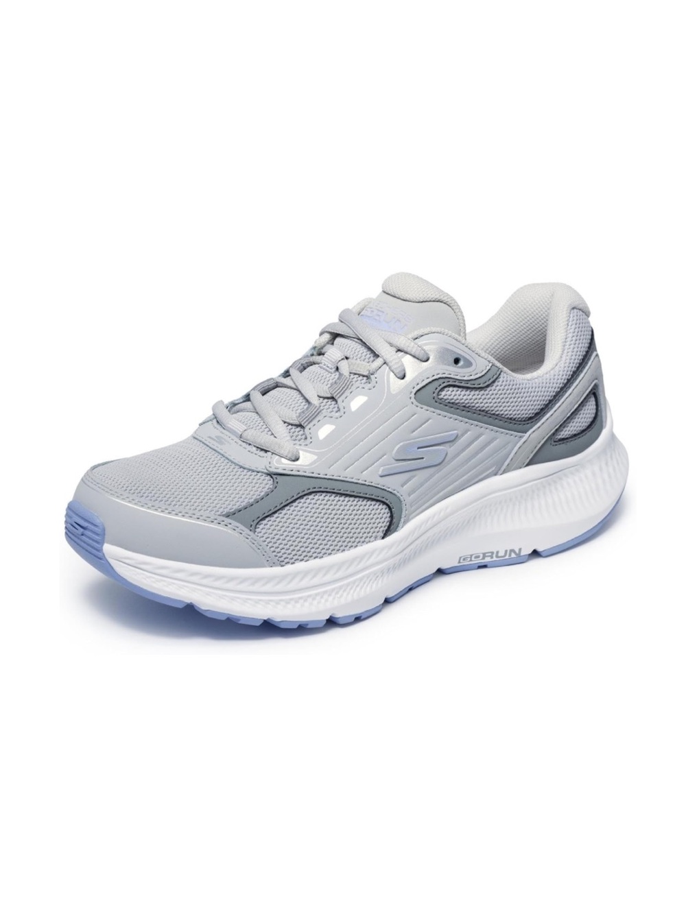 Skechers Women's GO RUN Consistent 2.0 - Advantage Running Sneakers Size 11
